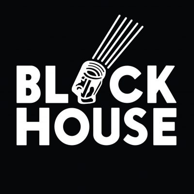 Blockhouse Bar - Logo